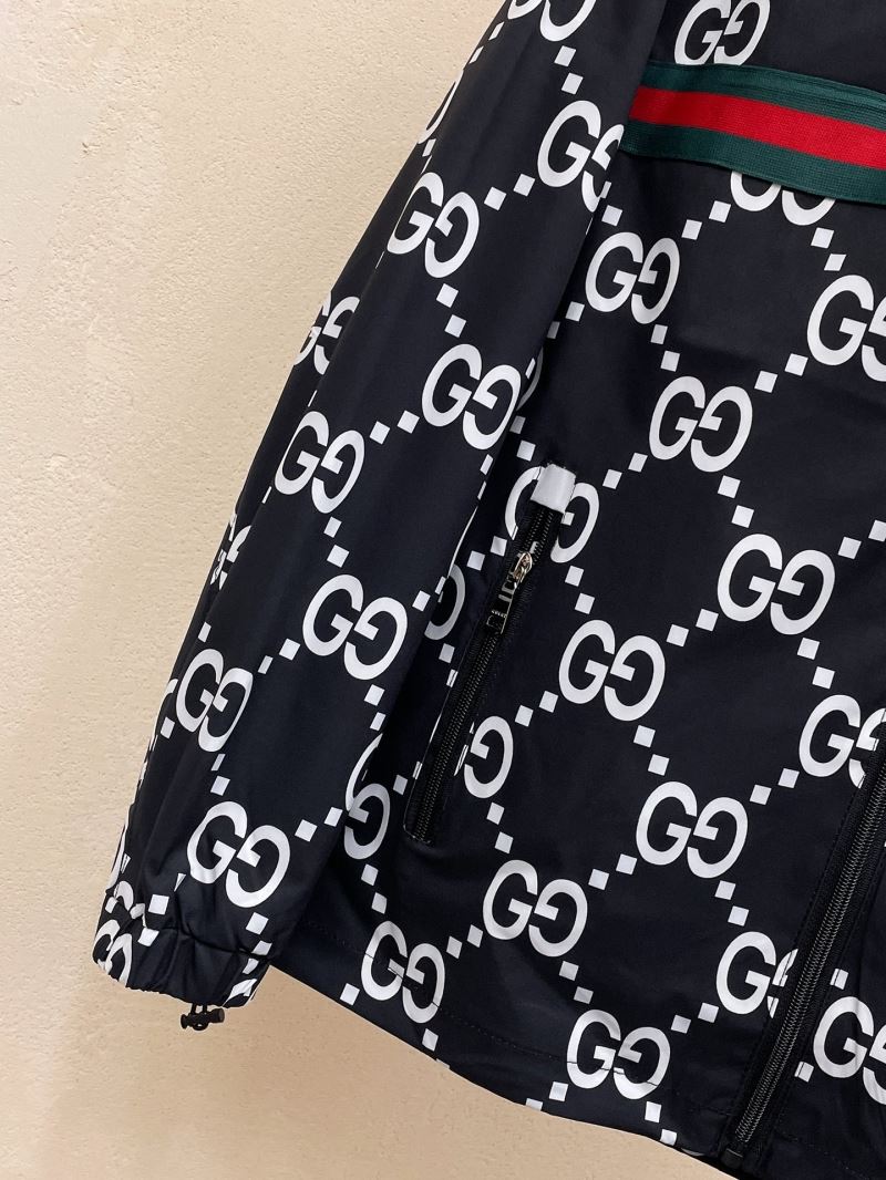 Gucci Outwear